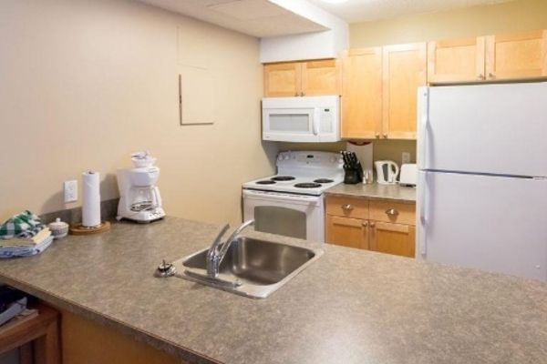 PANORAMA VACATION RETREAT AT HORSETHIEF (Plympton Park)